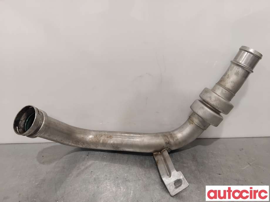 Turbo rør til Nissan Qashqai 2010-2014 (Type I, Fase 2)  (NISSAN|144601FE0A|)