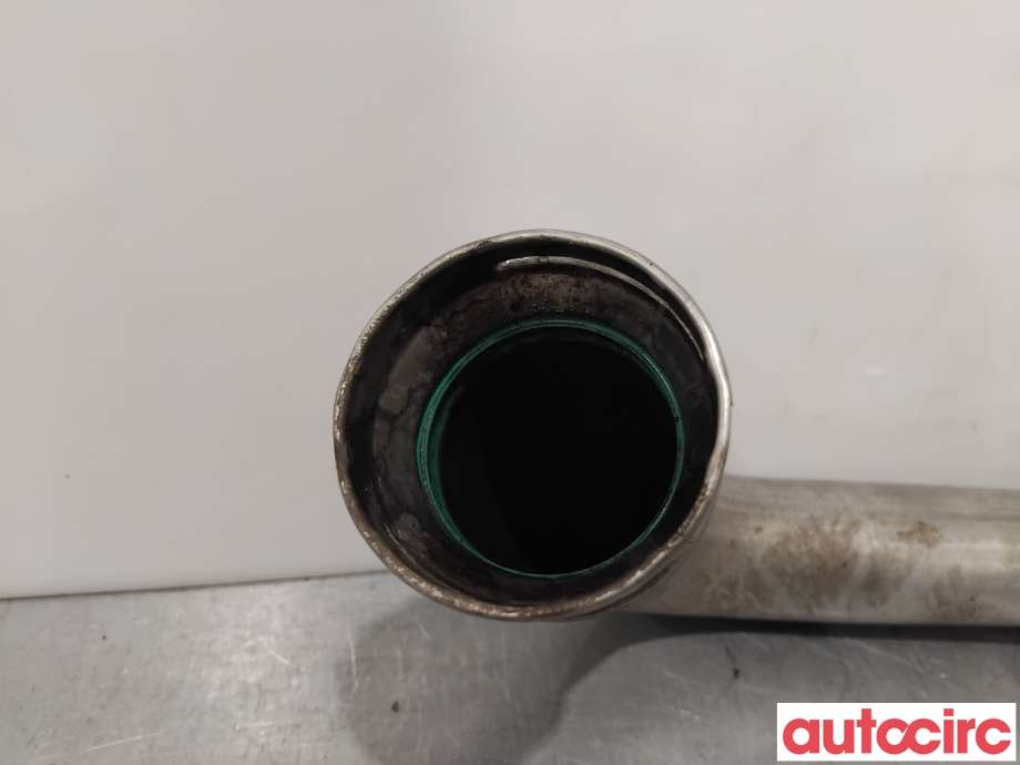 Turbo rør til Nissan Qashqai 2010-2014 (Type I, Fase 2)  (NISSAN|144601FE0A|)