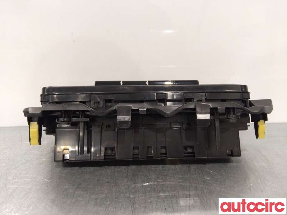 Varmeapparat betjening til Toyota Auris 2015-2019 (Type II, Fase 2)  (TOYOTA|5590002C50|)