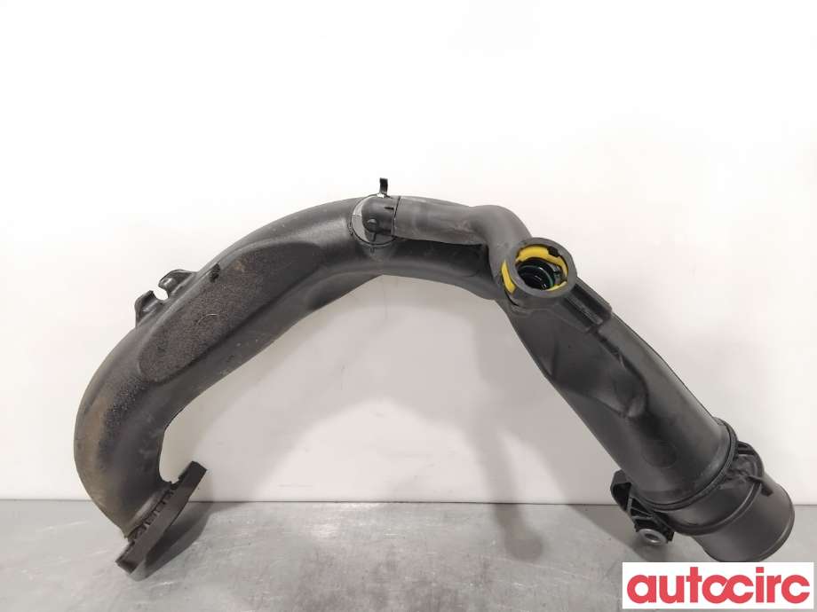 Luftslange innsug til Nissan Qashqai, 2010-2014 (Type I, Fase 2)  (NISSAN|1446900QAF)