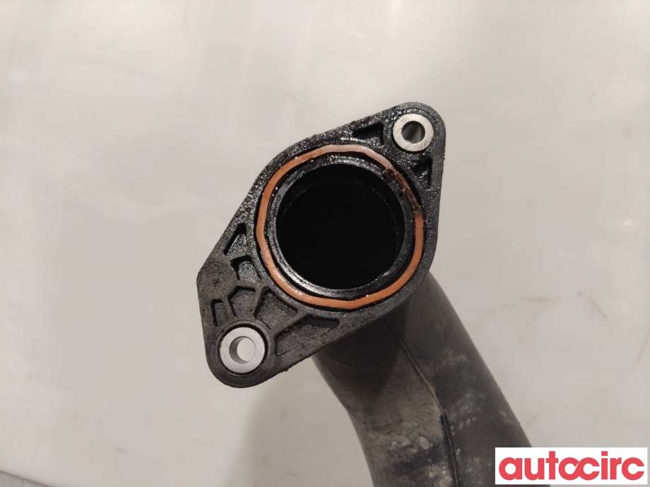 Luftslange innsug til Nissan Qashqai 2010-2014 (Type I, Fase 2)  (NISSAN|1446900QAF||8200645723)