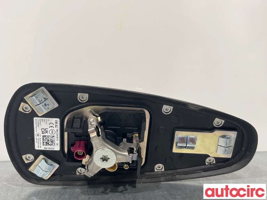 Antenne forsterker til Škoda Octavia 2020-->> (Type IV)  (SKODA|5WA035507)