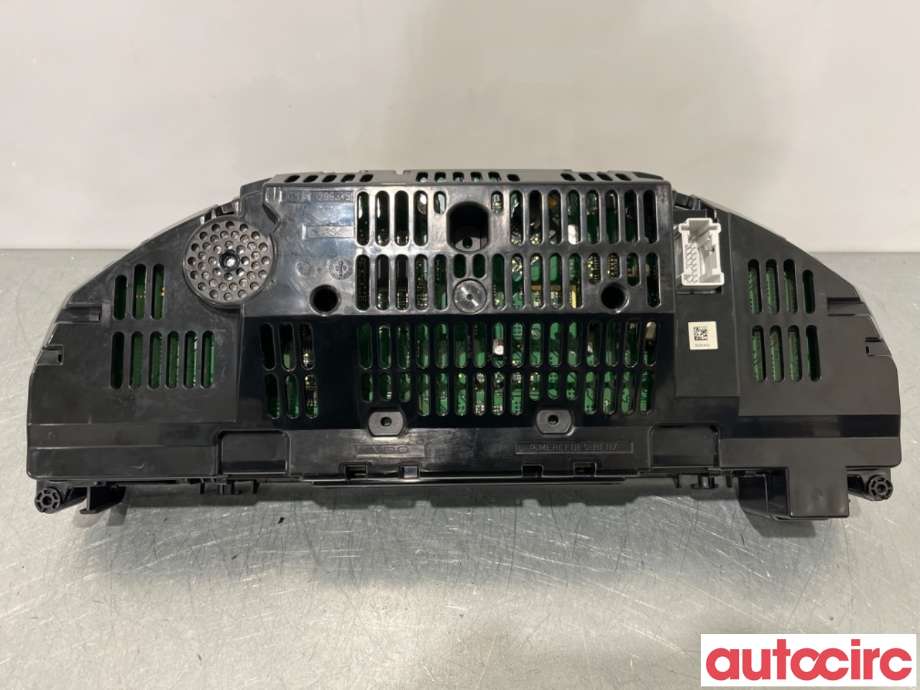 Instrumentpanel til Mercedes E-Klasse 2009-2013 (Fase 1) (W212) (W212) (MERCEDES|A2129004904|A2C53346467|A2125409547)