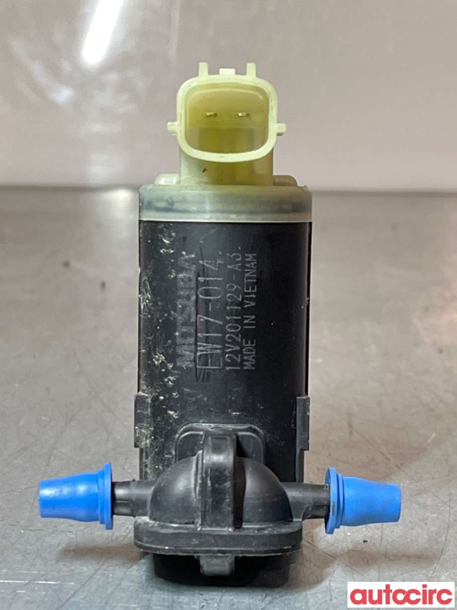 Spylerpumpe foran til Mazda MX-30 2020-->>  (MAZDA|DGH9-67-482)