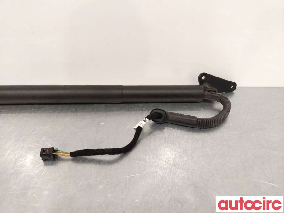 Baklukeåpner motor til VW Tiguan 2016-2020 (Type II, Fase 1)  (VOLKSWAGEN|5NA827851A|)