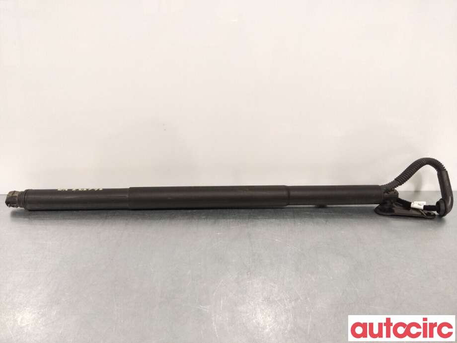 Baklukeåpner motor til VW Tiguan 2016-2020 (Type II, Fase 1) (VOLKSWAGEN|5NA827851A|)
