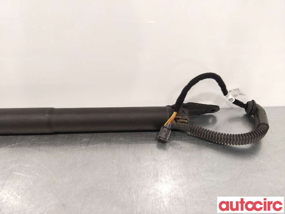 Baklukeåpner motor til VW Tiguan 2016-2020 (Type II, Fase 1) (VOLKSWAGEN|5NA827851A|)
