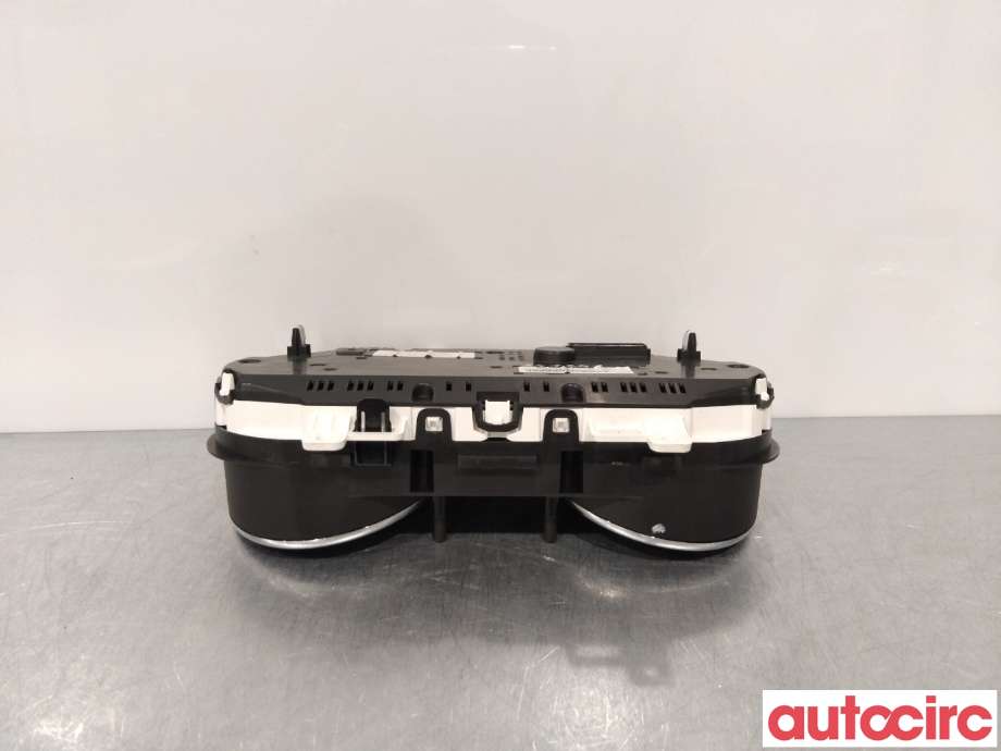 Instrumentpanel til Nissan Qashqai 2010-2014 (Type I, Fase 2)  (NISSAN|24810BR50E|)