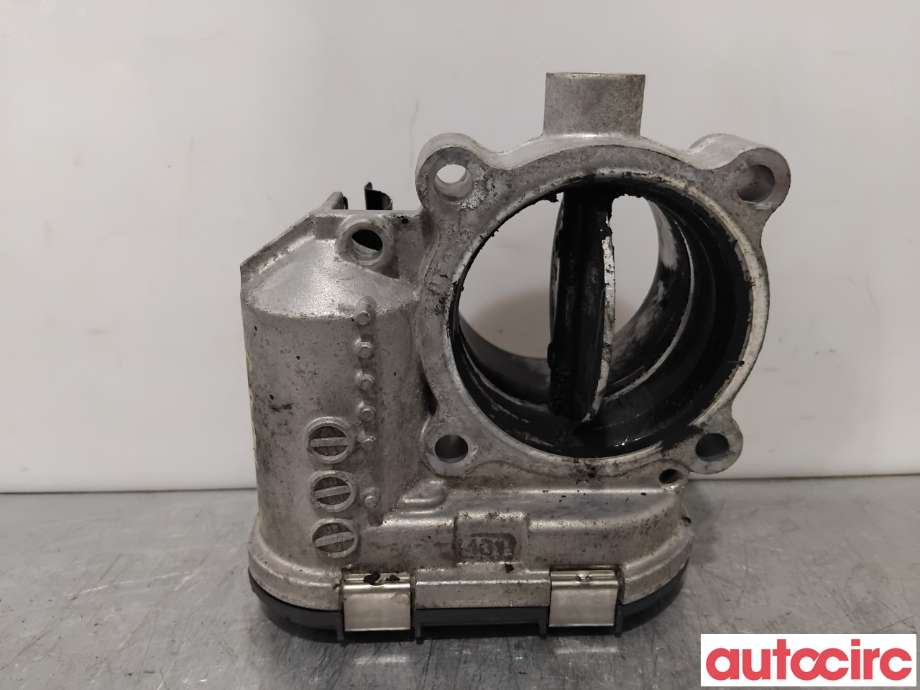Spjeldhus til Volvo XC90 2007-2014 (Type I, Fase 2)  (VOLVO|31216665|0281002701|8692720)