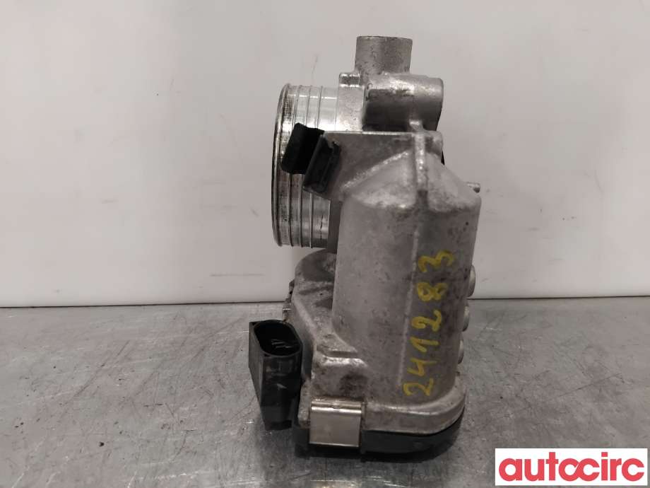 Spjeldhus til Volvo XC90 2007-2014 (Type I, Fase 2)  (VOLVO|31216665|0281002701|8692720)