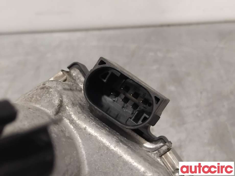 Spjeldhus til Volvo XC90 2007-2014 (Type I, Fase 2)  (VOLVO|31216665|0281002701|8692720)