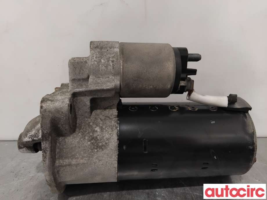 Starter diesel til Volvo XC90 2007-2014 (Type I, Fase 2)  (VOLVO|36002642|0001109264|30724473)