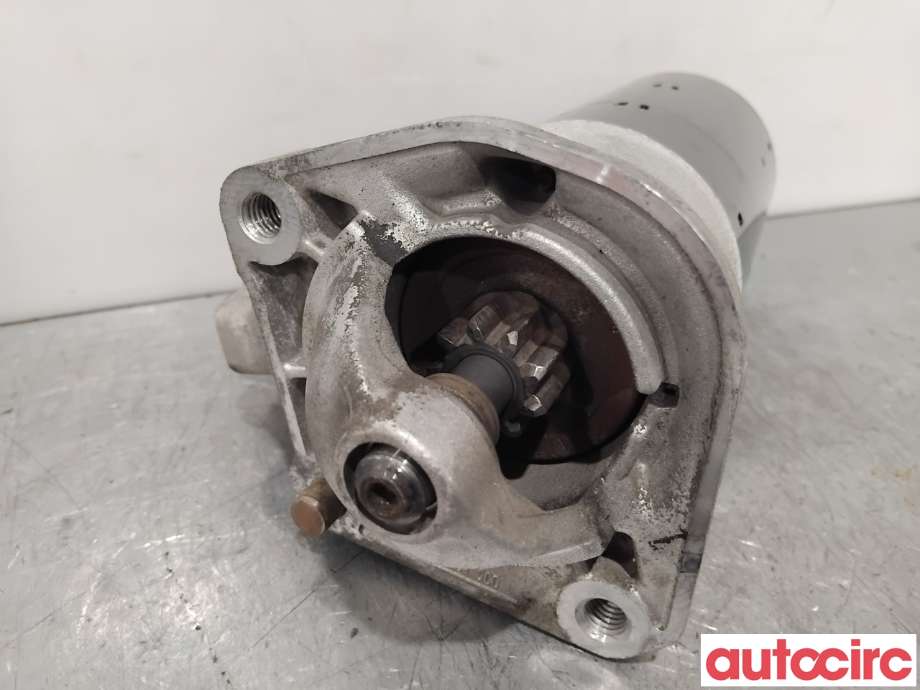 Starter diesel til Volvo XC90 2007-2014 (Type I, Fase 2)  (VOLVO|36002642|0001109264|30724473)
