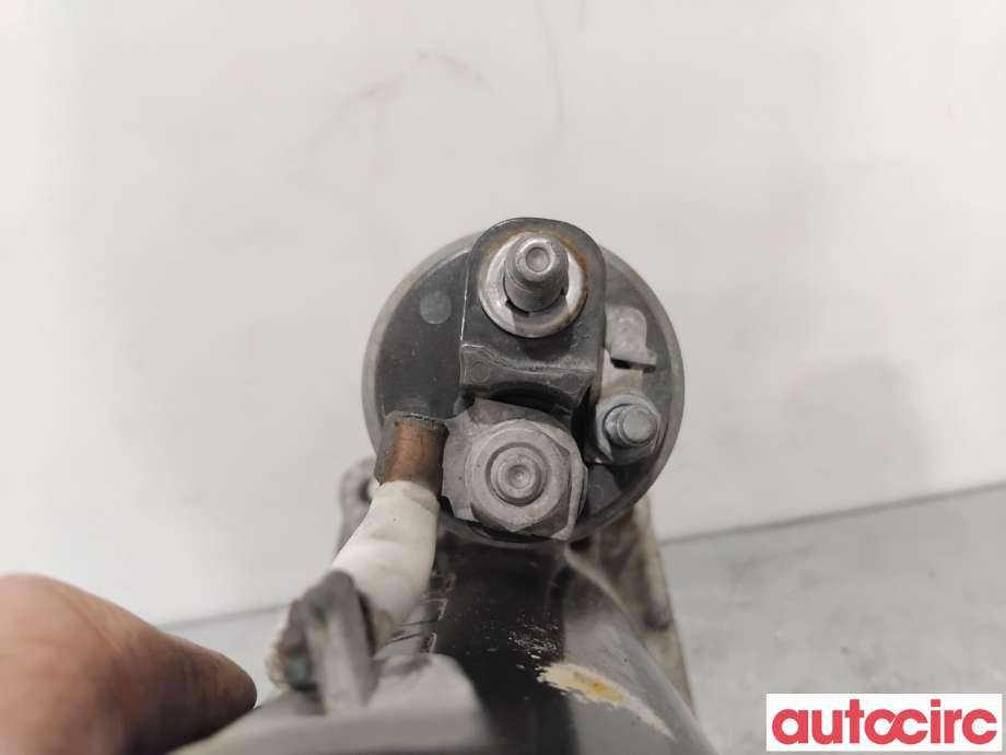 Starter diesel til Volvo XC90 2007-2014 (Type I, Fase 2)  (VOLVO|36002642|0001109264|30724473)