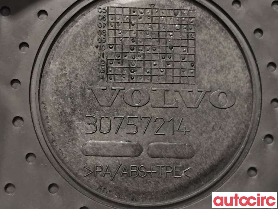 Motor diverse til Volvo XC90 2007-2014 (Type I, Fase 2) (VOLVO|30757214|)