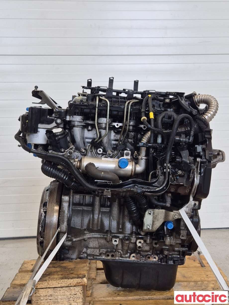 Motor diesel til Volvo V50 2007-2012 (Fase 2)  (VOLVO|36050299|D4164T|6906032)
