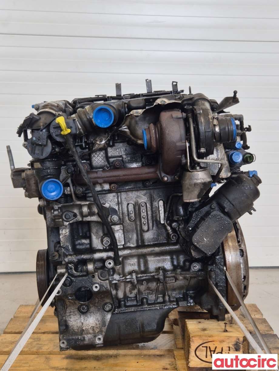 Motor diesel til Volvo V50 2007-2012 (Fase 2)  (VOLVO|36050299|D4164T|6906032)