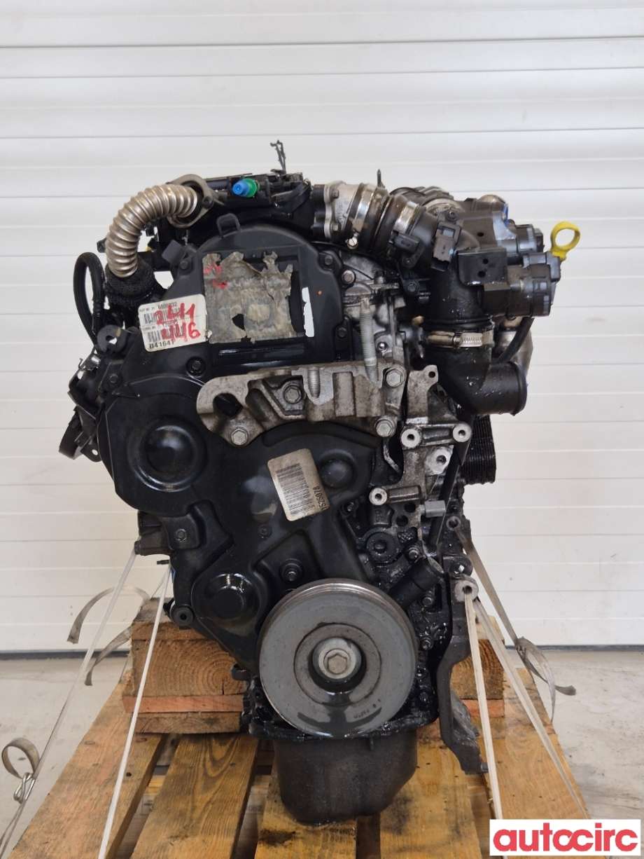Motor diesel til Volvo V50 2007-2012 (Fase 2)  (VOLVO|36050299|D4164T|6906032)
