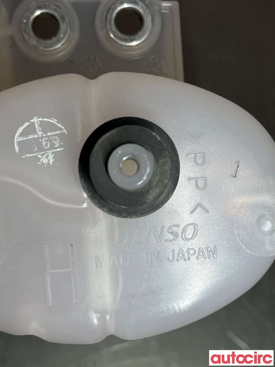 Ekspansjonstank til Lexus IS 2013-2020 (Type III) (XE30) (XE30) (LEXUS|G91H030011)