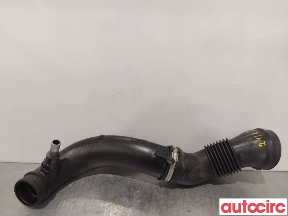 Luftslange innsug til Volvo XC90, 2007-2014 (Type I, Fase 2)  (VOLVO|30714480)