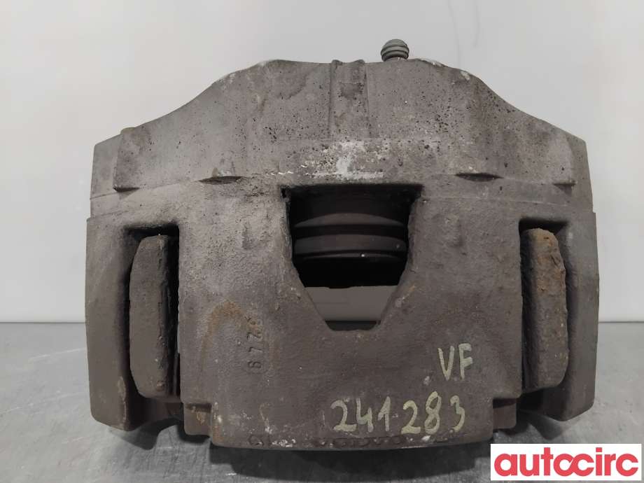 Bremsecaliper venstre foran til Volvo XC90 2007-2014 (Type I, Fase 2) (VOLVO|8602857|)