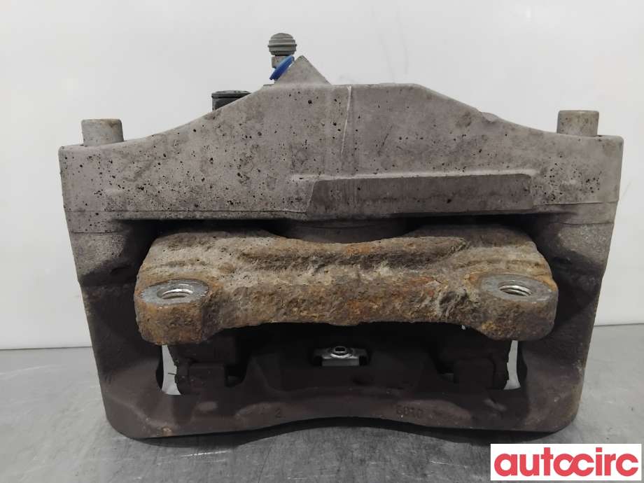 Bremsecaliper venstre foran til Volvo XC90 2007-2014 (Type I, Fase 2) (VOLVO|8602857|)