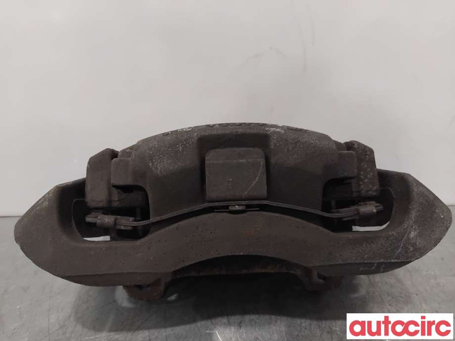 Bremsecaliper venstre foran til Volvo XC90 2007-2014 (Type I, Fase 2) (VOLVO|8602857|)