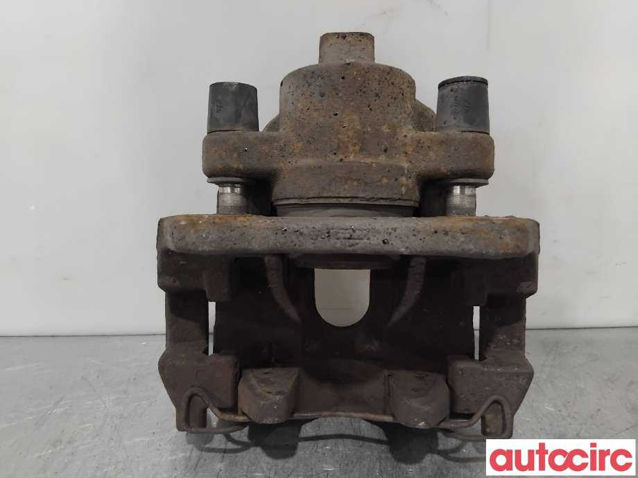 Bremsecaliper høyre bak til Volvo XC90 2007-2014 (Type I, Fase 2)  (VOLVO|8602855|)
