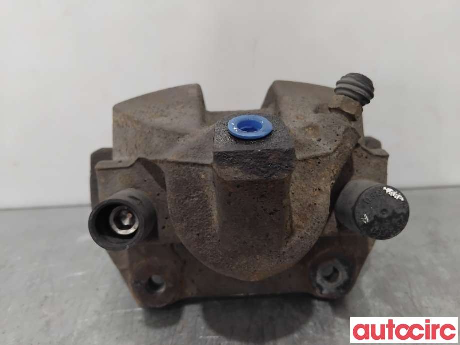 Bremsecaliper høyre bak til Volvo XC90 2007-2014 (Type I, Fase 2)  (VOLVO|8602855|)