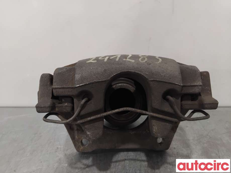 Bremsecaliper høyre bak til Volvo XC90 2007-2014 (Type I, Fase 2)  (VOLVO|8602855|)