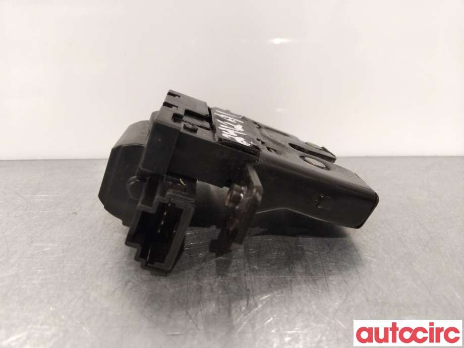 Baklukelås til Nissan Qashqai 2010-2014 (Type I, Fase 2)  (NISSAN|90502EY12D|)