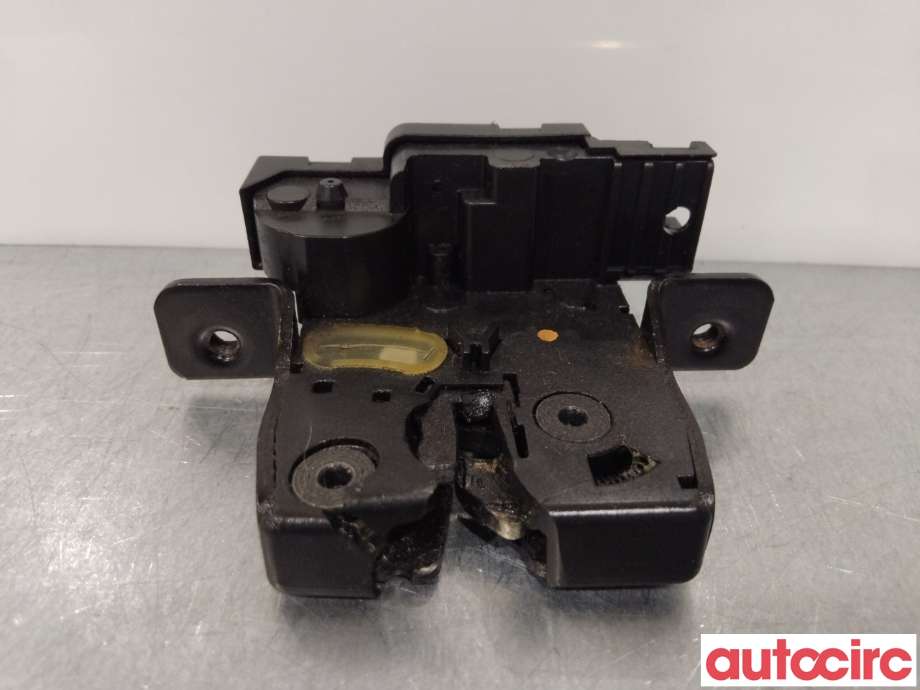 Baklukelås til Nissan Qashqai 2010-2014 (Type I, Fase 2)  (NISSAN|90502EY12D|)