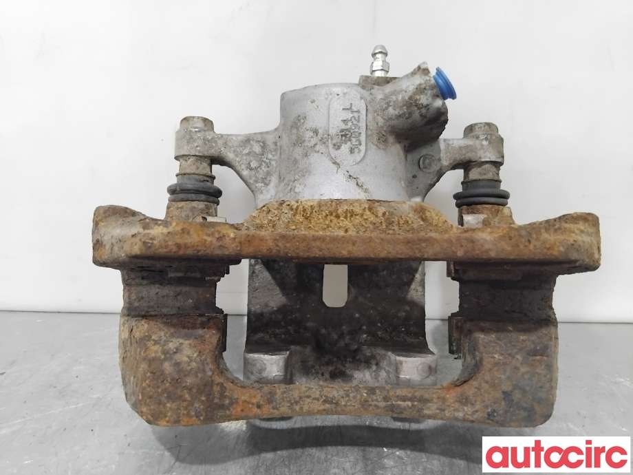 Bremsecaliper venstre bak til Toyota Prius +7 2012-2020 (Type III) (stasjonsvogn) (stasjonsvogn) (TOYOTA|4785047060|)