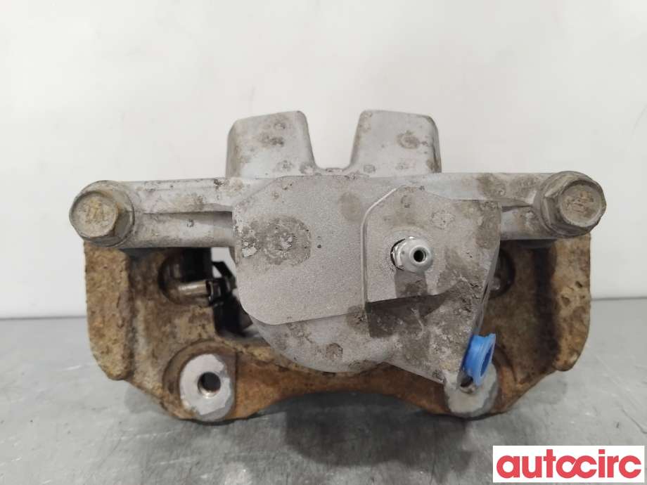 Bremsecaliper venstre bak til Toyota Prius +7 2012-2020 (Type III) (stasjonsvogn) (stasjonsvogn) (TOYOTA|4785047060|)