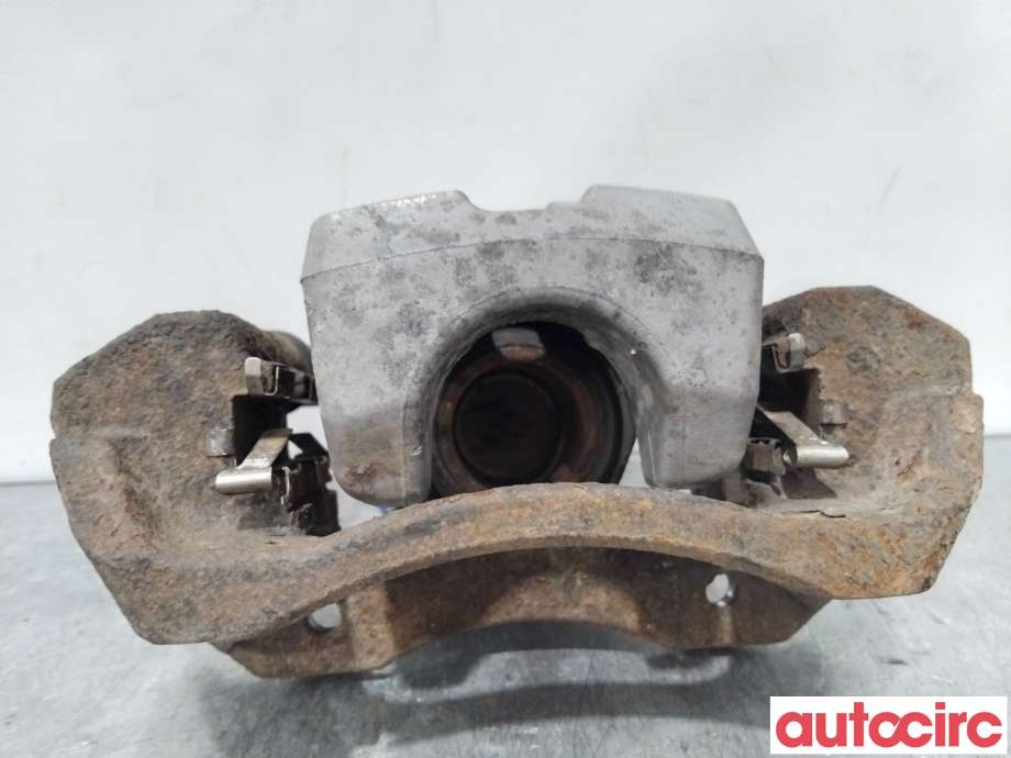 Bremsecaliper venstre bak til Toyota Prius +7 2012-2020 (Type III) (stasjonsvogn) (stasjonsvogn) (TOYOTA|4785047060|)
