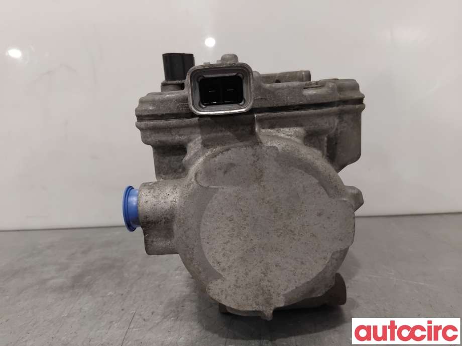 Aircondition kompressor til Toyota Prius +7 2012-2020 (Type III) (stasjonsvogn) (stasjonsvogn) (TOYOTA|8837076020|042200-0404|)