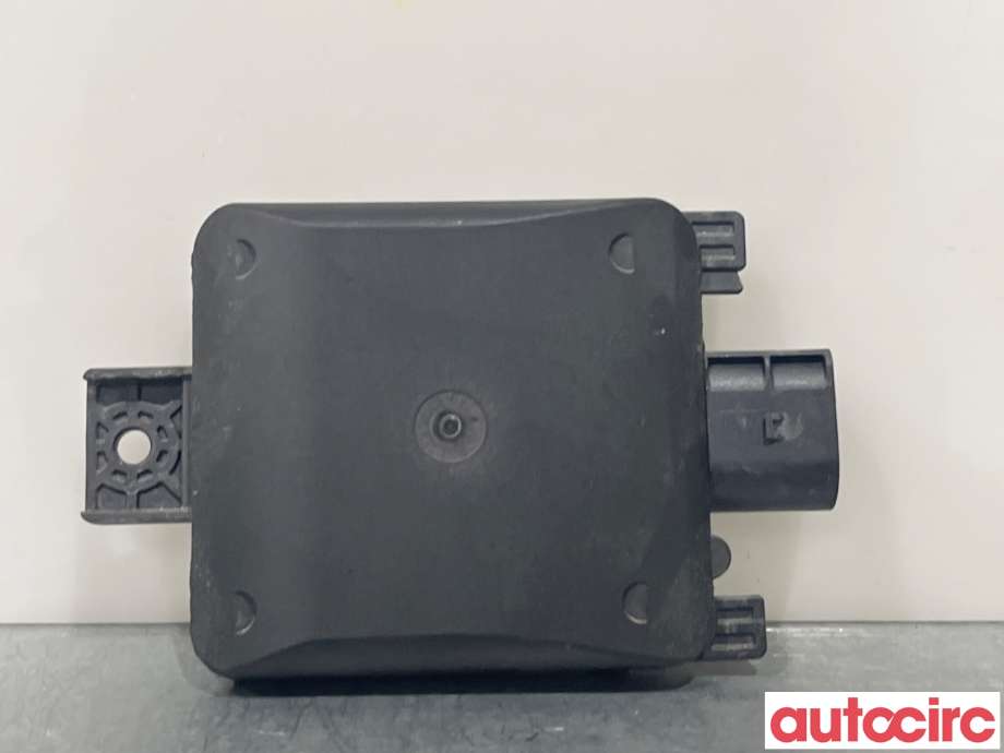 Sensor radar til Škoda Octavia 2020-->> (Type IV) (SKODA|2Q0907686)