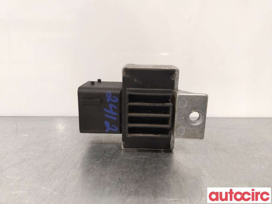 Rele diverse til Nissan Qashqai 2010-2014 (Type I, Fase 2) (NISSAN|1106700Q0B|)