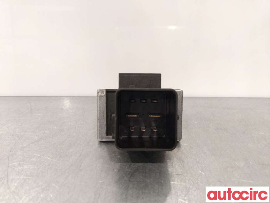 Rele diverse til Nissan Qashqai 2010-2014 (Type I, Fase 2) (NISSAN|1106700Q0B|)