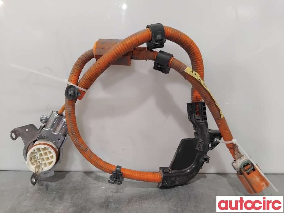 Kabel høy volt (HV) hybrid til Toyota Prius +7 2012-2020 (Type III) (stasjonsvogn) (stasjonsvogn) (TOYOTA|8212247030|)