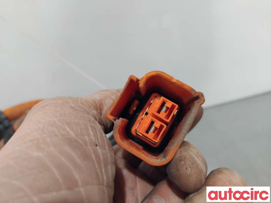 Kabel høy volt (HV) hybrid til Toyota Prius +7 2012-2020 (Type III) (stasjonsvogn) (stasjonsvogn) (TOYOTA|8212247030|)