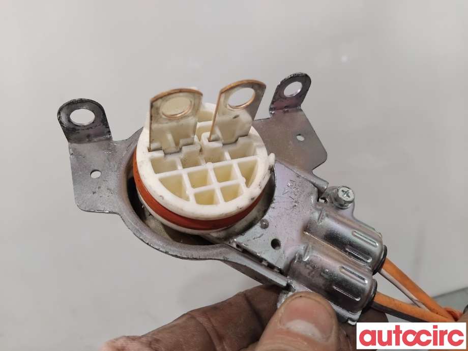 Kabel høy volt (HV) hybrid til Toyota Prius +7 2012-2020 (Type III) (stasjonsvogn) (stasjonsvogn) (TOYOTA|8212247030|)