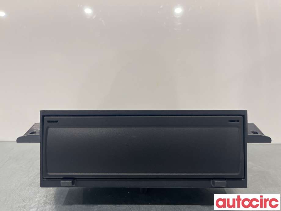 Bilstereo til Škoda Octavia, 2020-->> (Type IV) (SKODA|5E3035816)