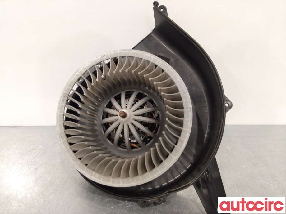 Varmeapparat motor til VW Polo, 2014-2017 (Type V, Fase 2) (VOLKSWAGEN|6R1819015)