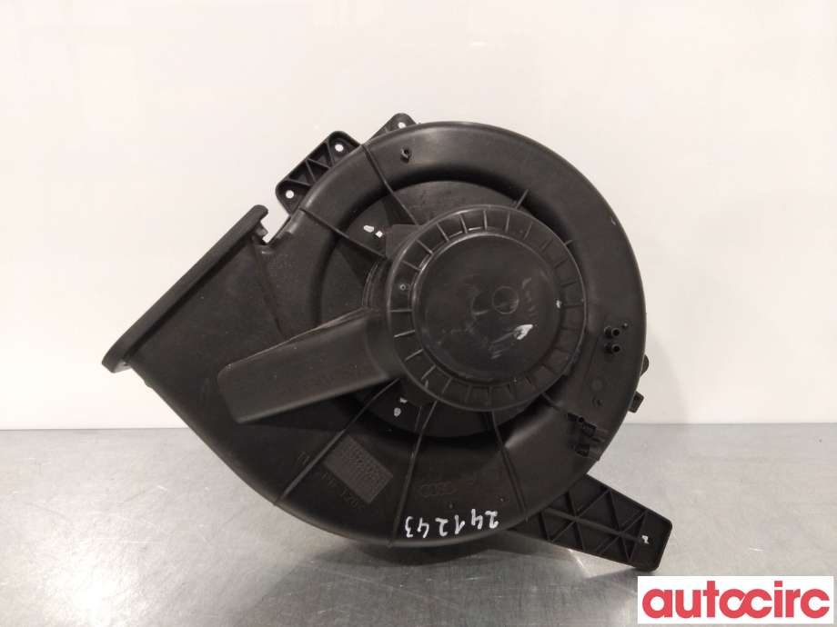 Varmeapparat motor til VW Polo 2014-2017 (Type V, Fase 2)  (VOLKSWAGEN|6R1819015|)