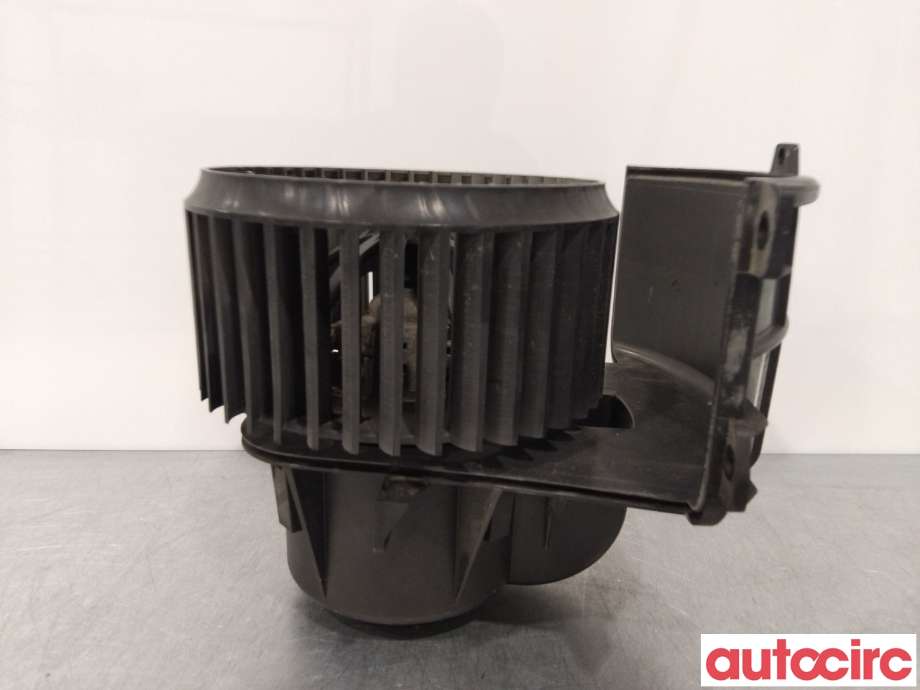 Varmeapparat motor til VW Transporter / Caravelle 2009-2015 (Fase 2) (T5) (T5) (VOLKSWAGEN|7E1820021|)