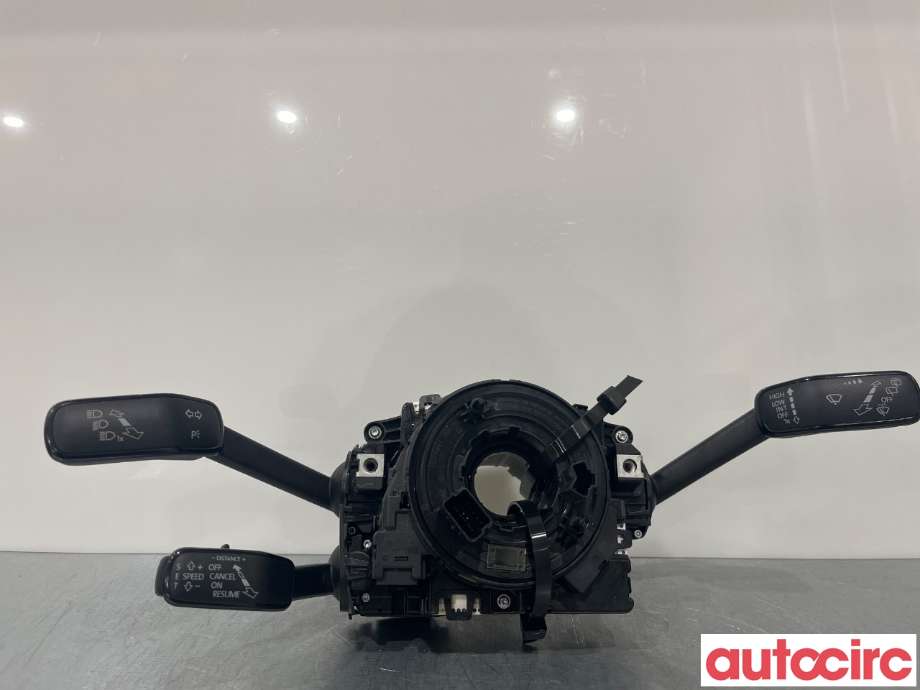 Bryter combi til Škoda Octavia 2020-->> (Type IV) (SKODA|5Q1953507)