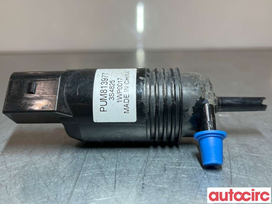 Spylerpumpe foran til Opel Ampera-e, 2017-->> (Type II) (OPEL|22999423)