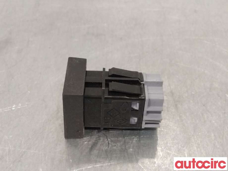 Bryter diverse til Mitsubishi Outlander 2015-->> (Type III, Fase 2)  (MITSUBISHI|8616A012|)