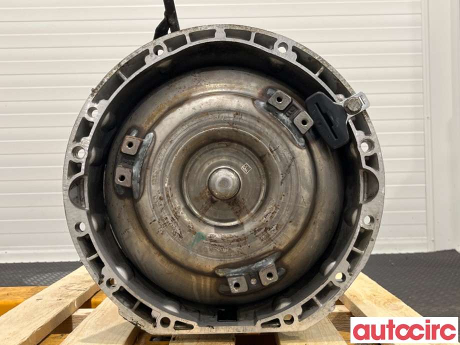 Girkasse automat til Mercedes CLK 2002-2009 (C209) (C209) (MERCEDES|A2202701100|)